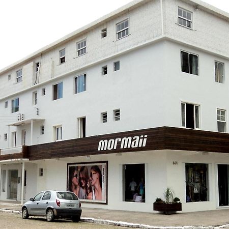 Hotel Mar Grosso ลากูนา ภายนอก รูปภาพ