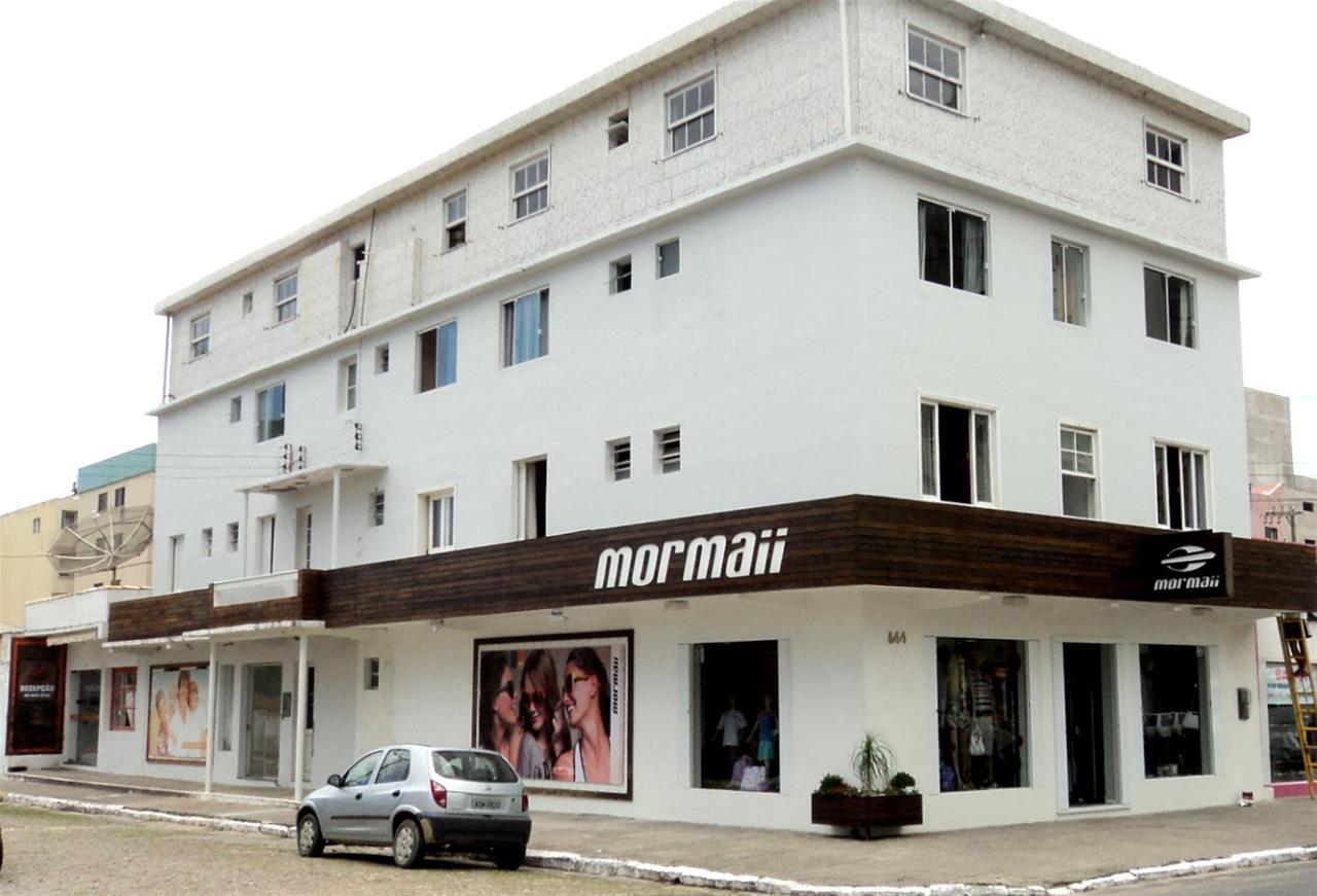 Hotel Mar Grosso ลากูนา ภายนอก รูปภาพ