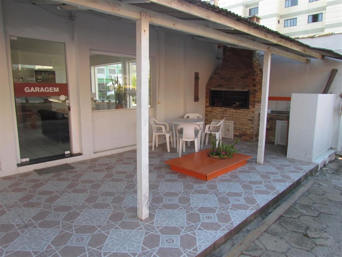 Hotel Mar Grosso ลากูนา ภายนอก รูปภาพ