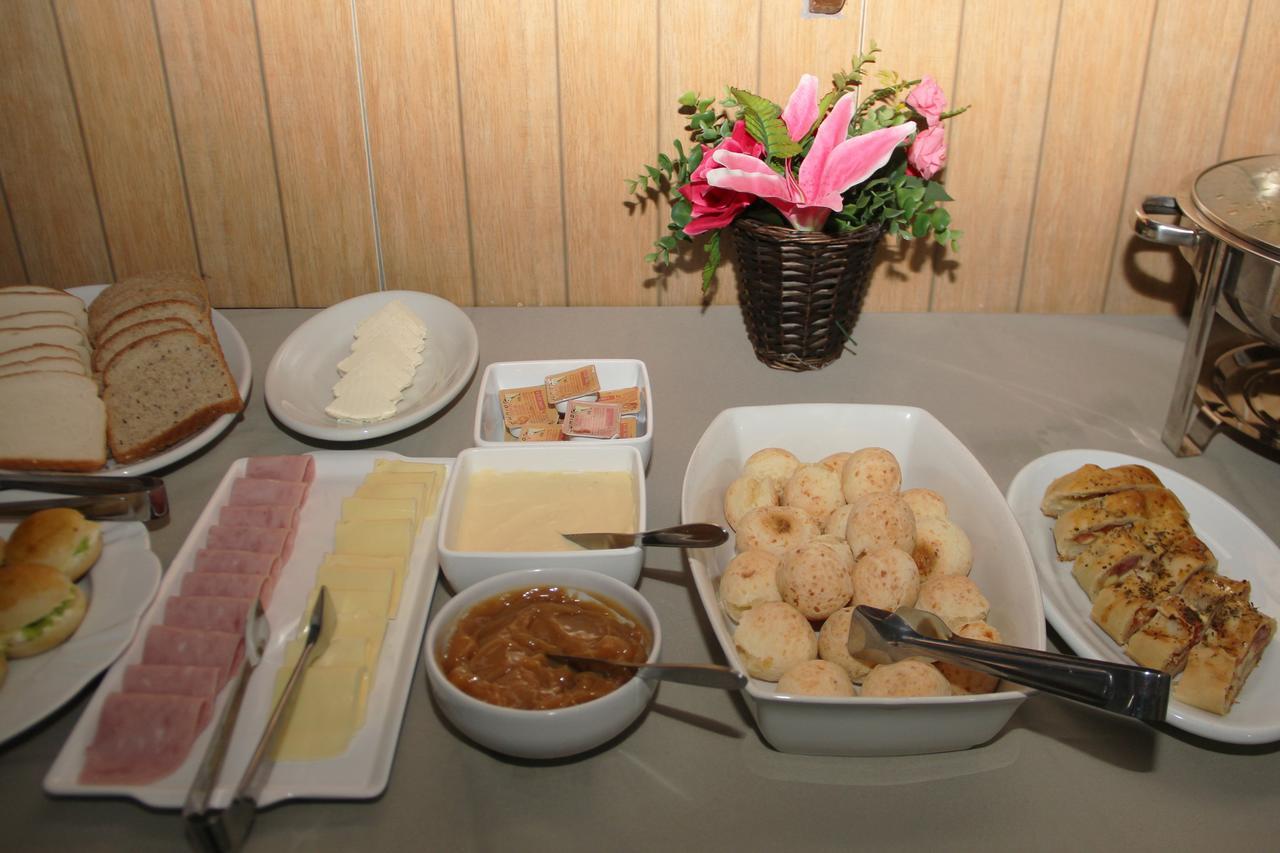 Hotel Mar Grosso ลากูนา ภายนอก รูปภาพ