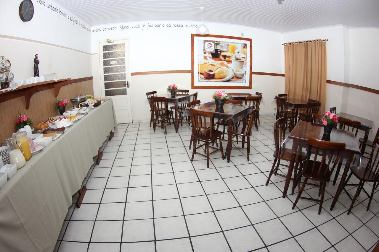 Hotel Mar Grosso ลากูนา ภายนอก รูปภาพ