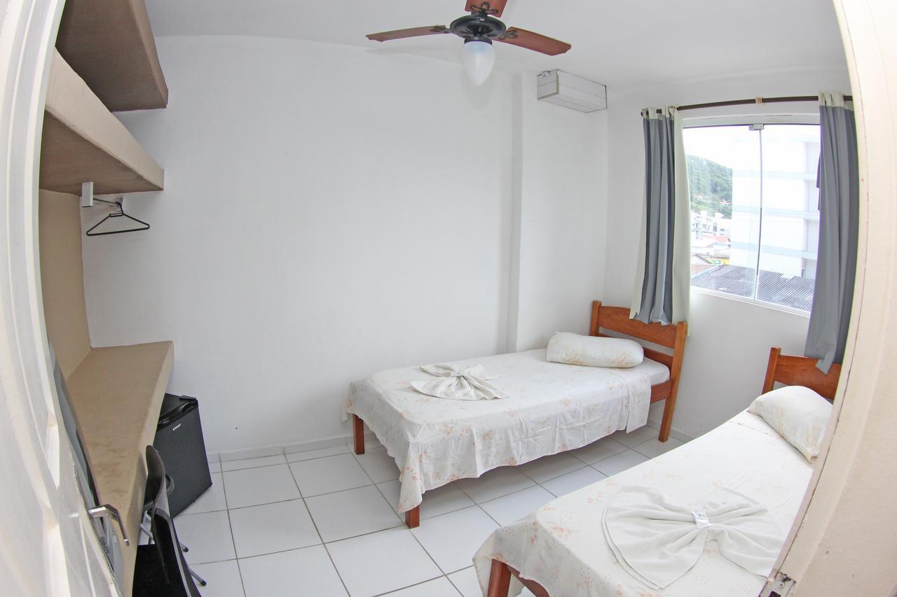 Hotel Mar Grosso ลากูนา ภายนอก รูปภาพ